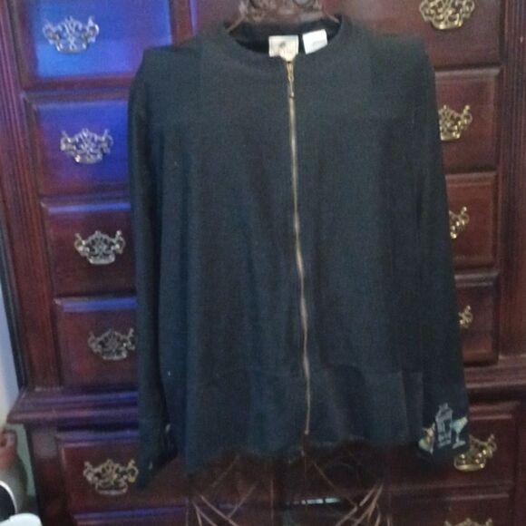 Holly Lane Martini Jacket - Picture 2 of 6